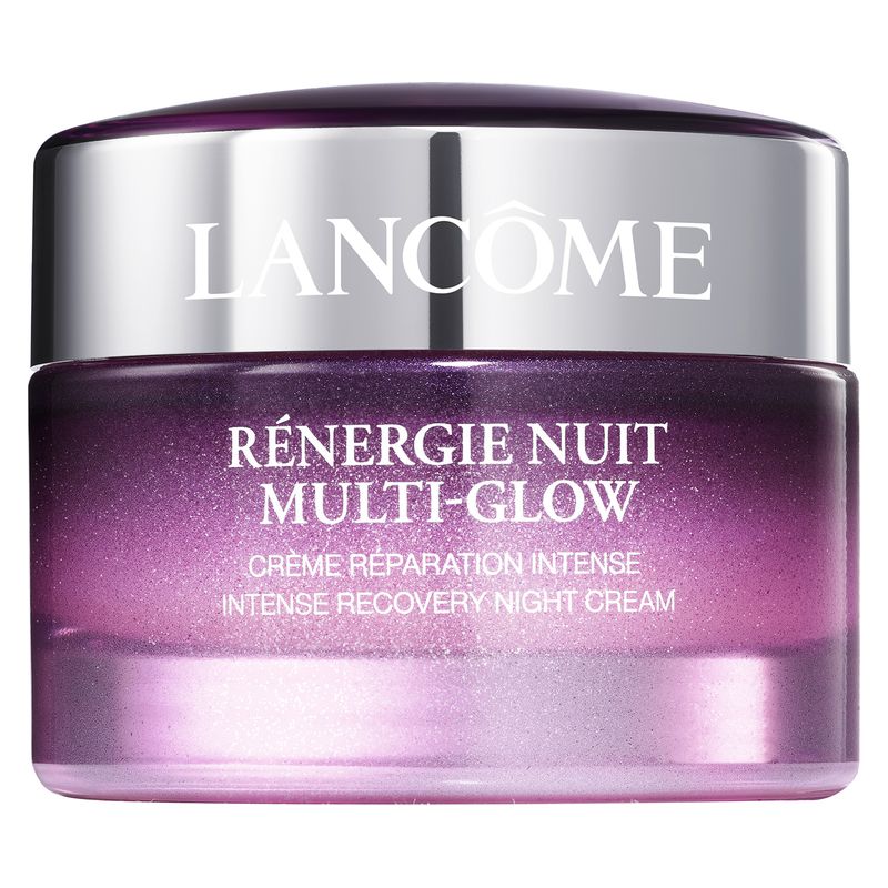 Lancome Rénergie Nuit Multi-Glow