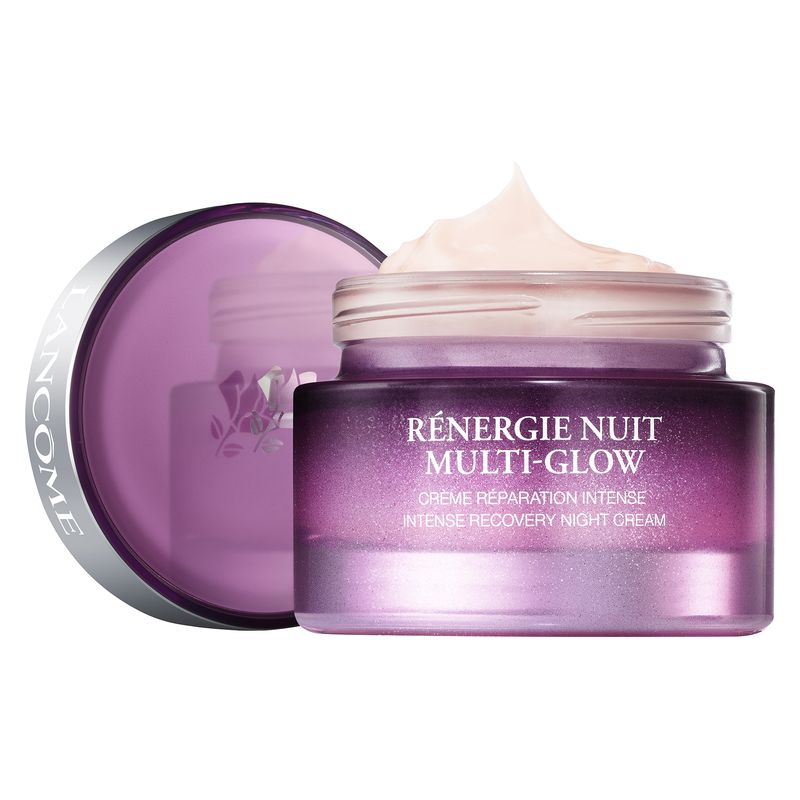 Lancome Rénergie Nuit Multi-Glow