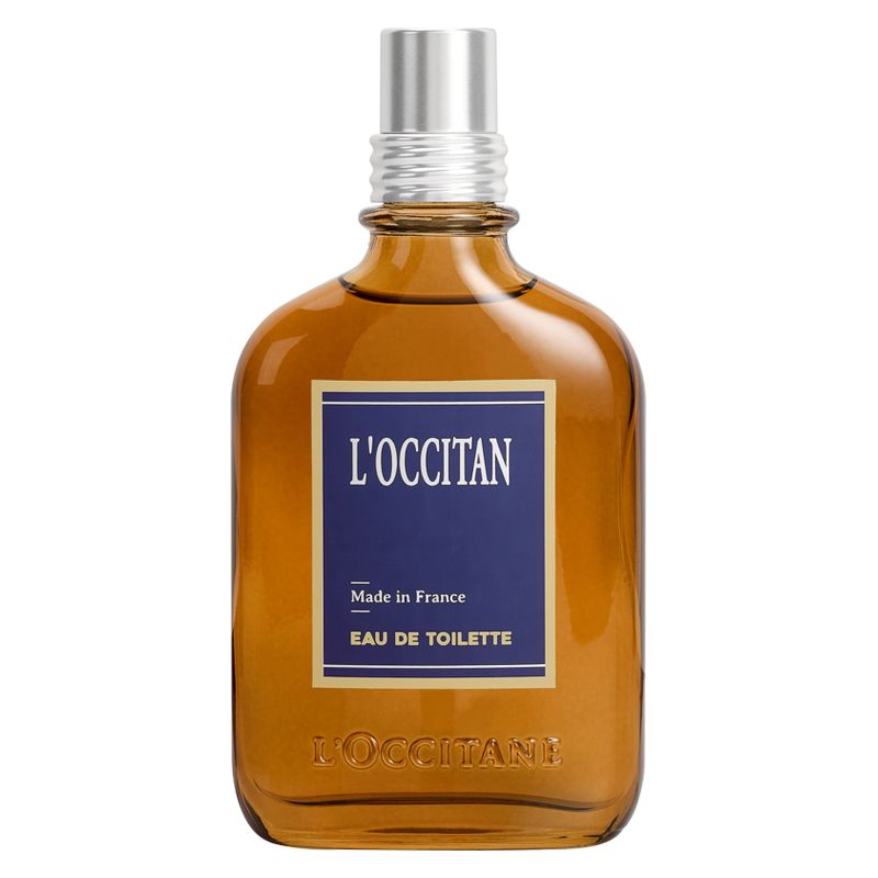 L'Occitane Eau De Toilette L'Occitan