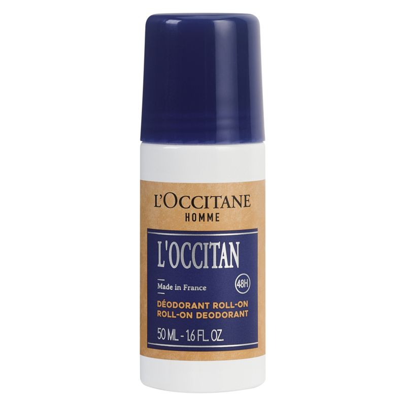 L'Occitane HOMME DÉODORANT ROLL-ON
