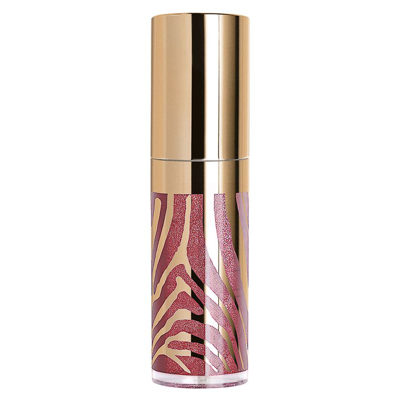 Sisley Le Phyto-Gloss, Gloss Labbra Donna, 6.5 ml, Colore 2 Aurora, Lucidalabbra Idratante e Rimpolpante con Acido Ialuronico, Finish Brillante Sisley Le Phyto-Gloss, Gloss Labbra Donna, 6.5 ml, Colore 2 Aurora, Lucidalabbra Idratante e Rimpolpante con Acido Ialuronico, Finish Brillante