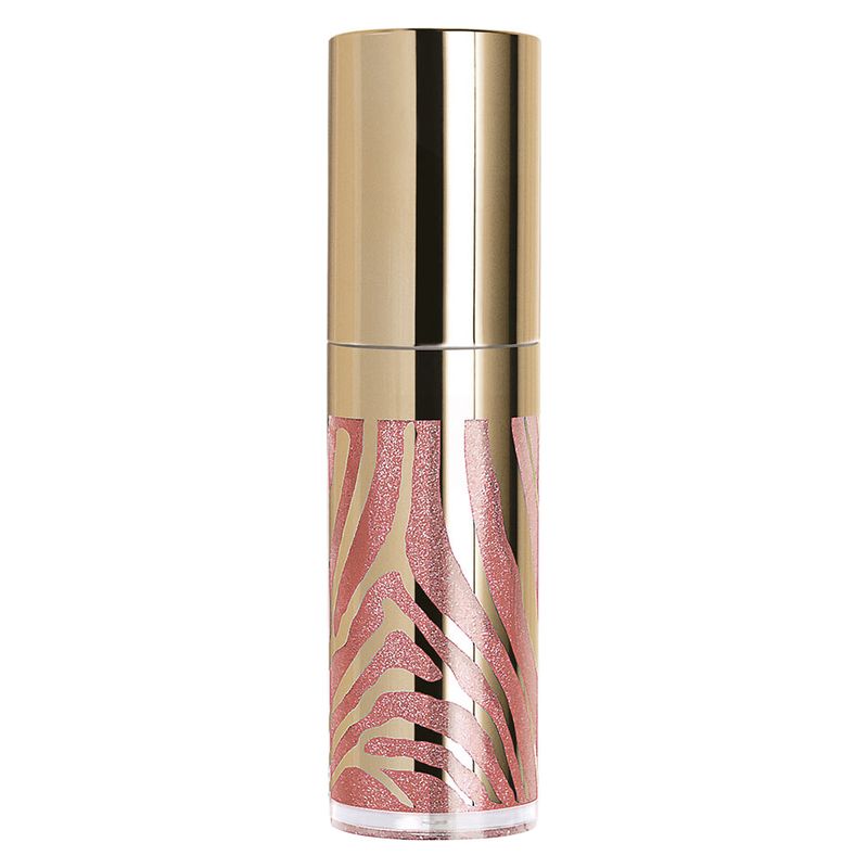 Sisley Le Phyto Gloss, Gloss Labbra Idratante Rimpolpante, 6.5 ml, Colore 3 Sunrise, Lucidalabbra Donna con Acido Ialuronico, Effetto Volumizzante Sisley Le Phyto Gloss, Gloss Labbra Idratante Rimpolpante, 6.5 ml, Colore 3 Sunrise, Lucidalabbra Donna con Acido Ialuronico, Effetto Volumizzante