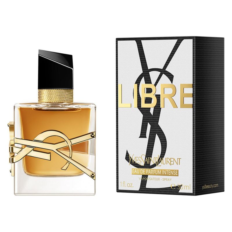 Yves Saint Laurent Libre Eau De Parfum Intense