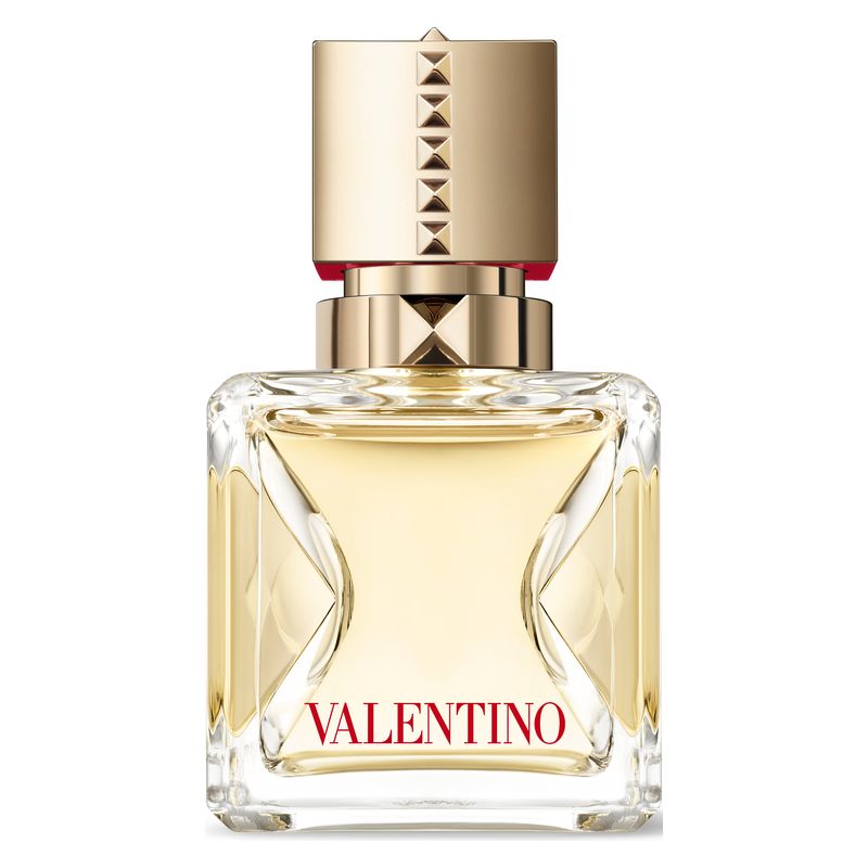 Valentino Voce Viva Eau De Parfum