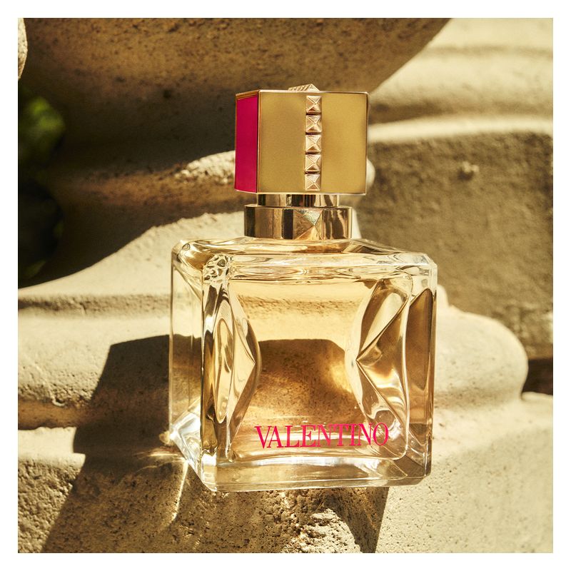 Valentino Voce Viva Eau De Parfum