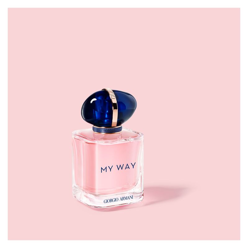 Armani My Way Eau De Parfum