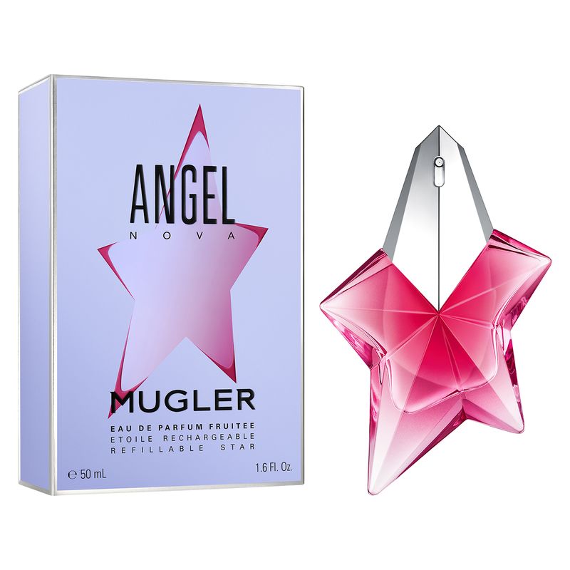 Mugler Angel Nova Eau De Parfum