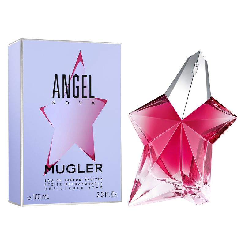 Mugler Angel Nova Eau De Parfum