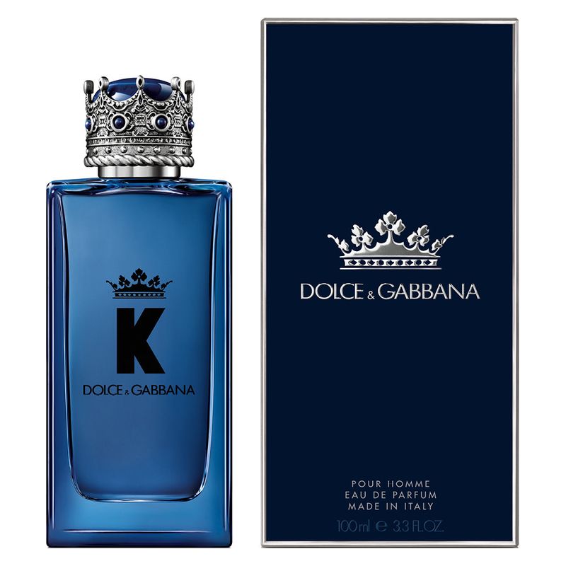 Dolce & Gabbana K Eau De Parfum