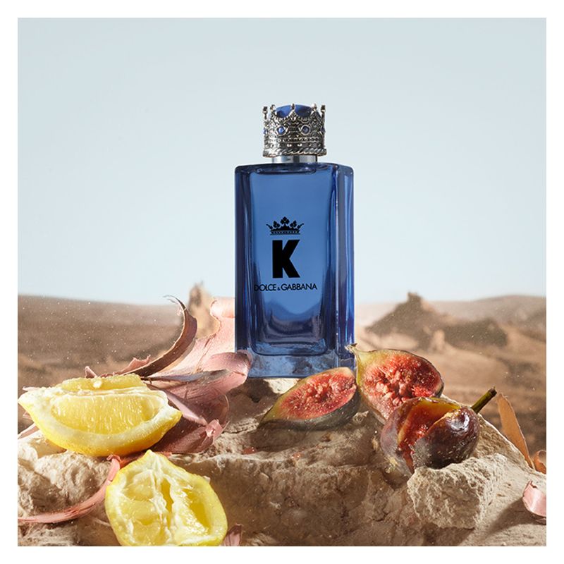 Dolce & Gabbana K Eau De Parfum