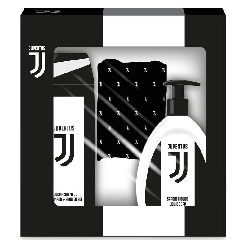 Juventus COFANETTO