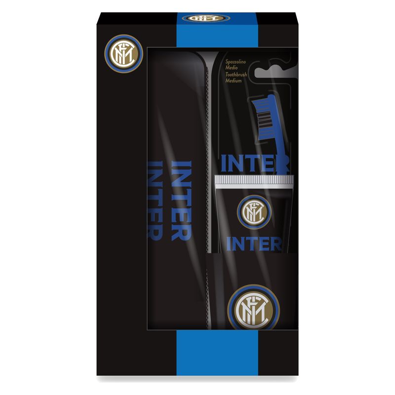 Inter SET IGIENE ORALE