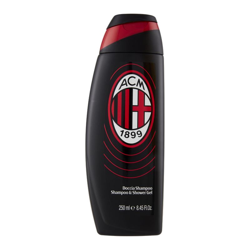 Milan DOCCIA SHAMPOO