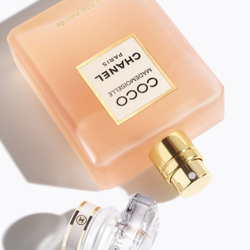 CHANEL Coco Mademoiselle L'Eau Privée, Fragranza Notte Donna, 50 ml Spray, Profumo femminile delicato e sensuale, Orientale Floreale CHANEL Coco Mademoiselle L'Eau Privée, Fragranza Notte Donna, 50 ml Spray, Profumo femminile delicato e sensuale, Orientale Floreale
