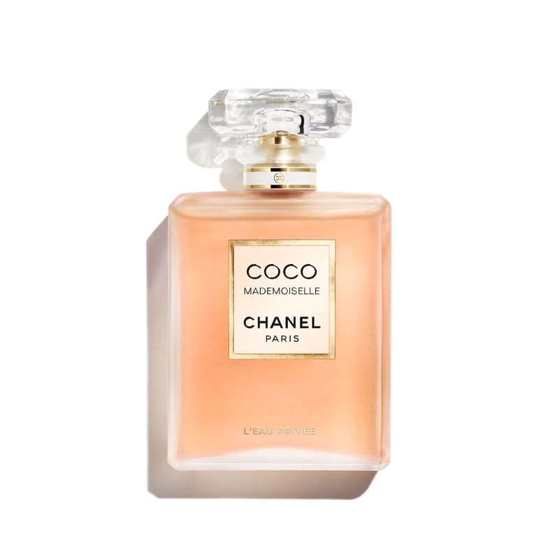 CHANEL Coco Mademoiselle L'Eau Privée, Fragranza per la Notte Donna, 100 ml Spray, Profumo Orientale Floreale Delicato e Sensuale CHANEL Coco Mademoiselle L'Eau Privée, Fragranza per la Notte Donna, 100 ml Spray, Profumo Orientale Floreale Delicato e Sensuale