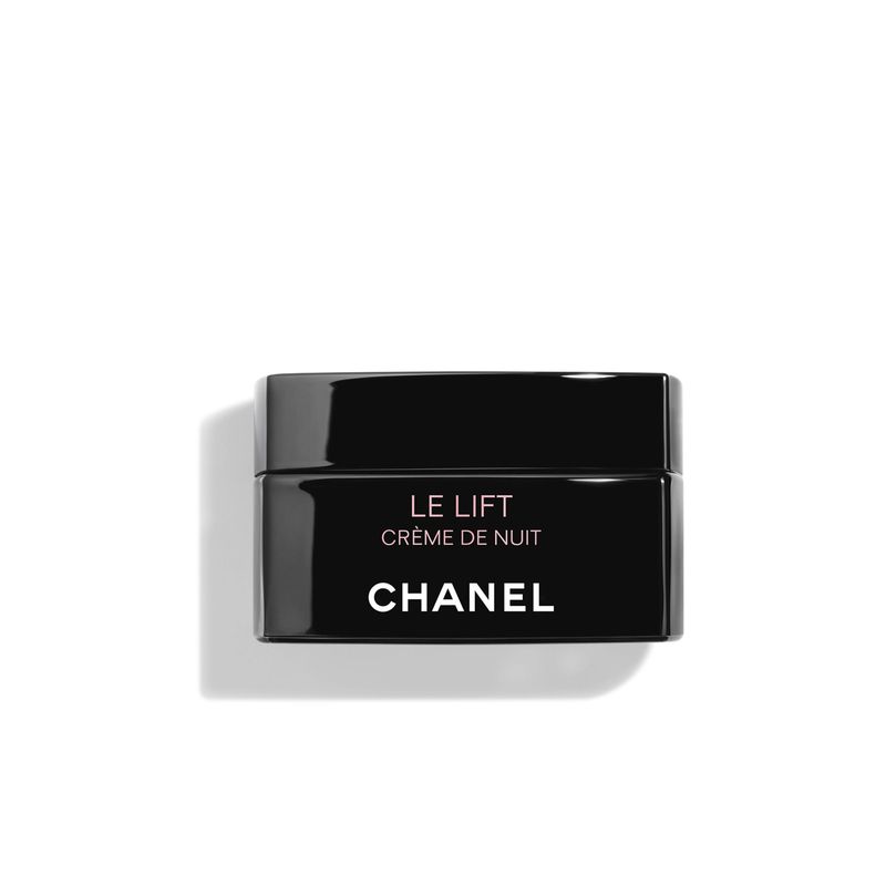 CHANEL Le Lift Crème De Nuit