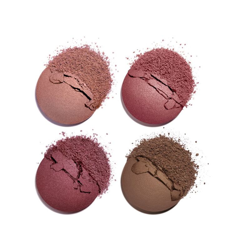 CHANEL Les 4 Ombres