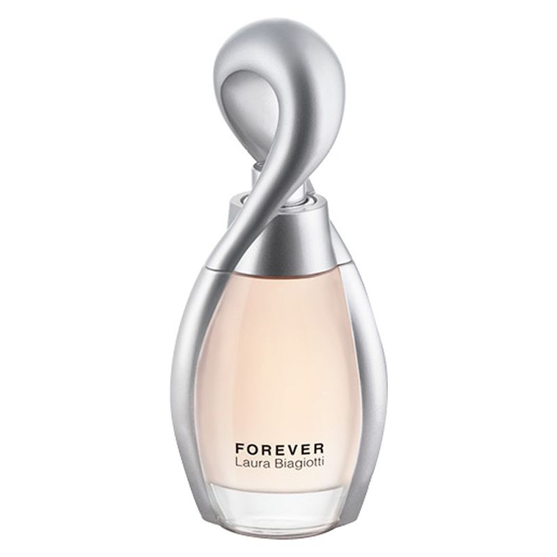 Laura Biagiotti FOREVER TOUCHE D'ARGENT EAU DE PARFUM