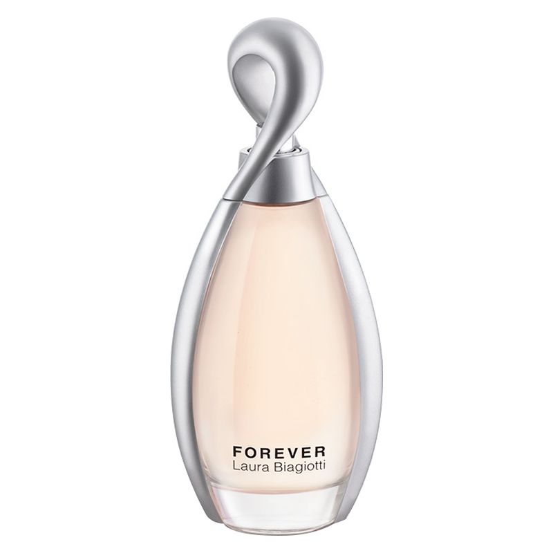 Laura Biagiotti FOREVER TOUCHE D'ARGENT EAU DE PARFUM