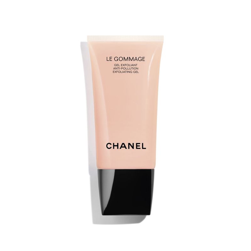 CHANEL Le Gommage