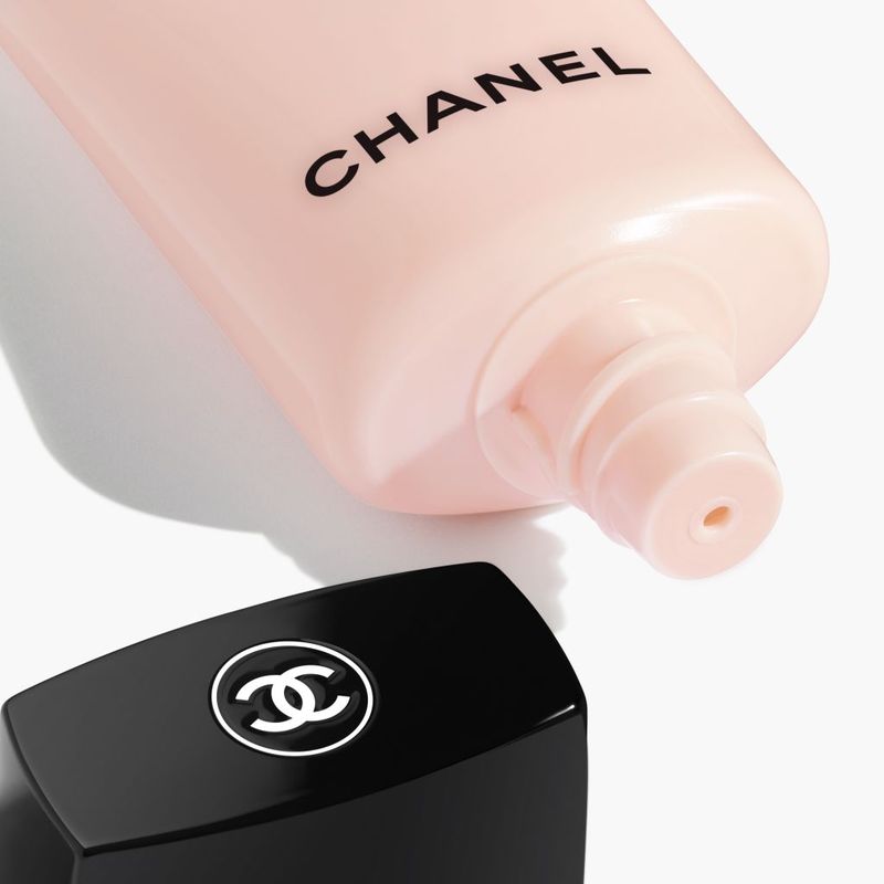 CHANEL Le Gommage