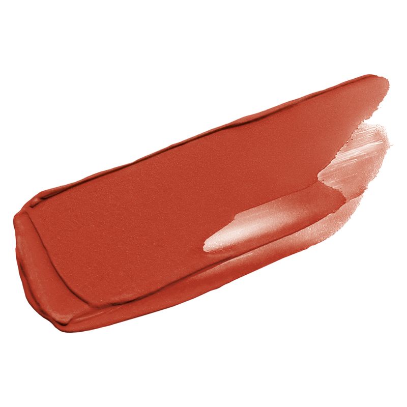 Givenchy Le Rouge Deep Velvet, Rossetto Matt Poudré Alta Pigmentazione, 35 Rouge Initié, 3.4 g, Idratante e a Lunga Tenuta per Labbra Effetto Velluto