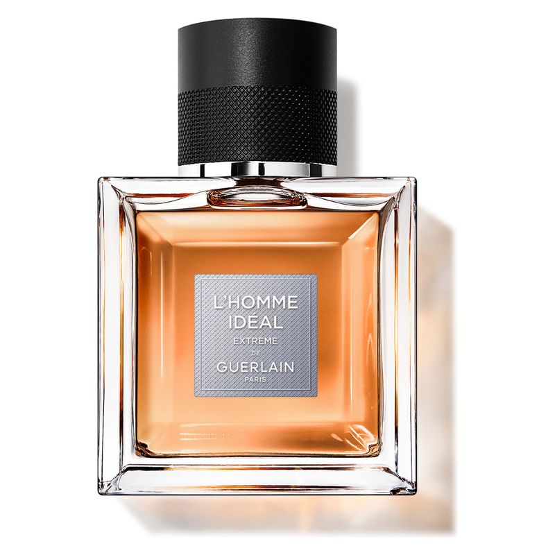 Guerlain L’Homme Idéal Extrême Eau De Parfum