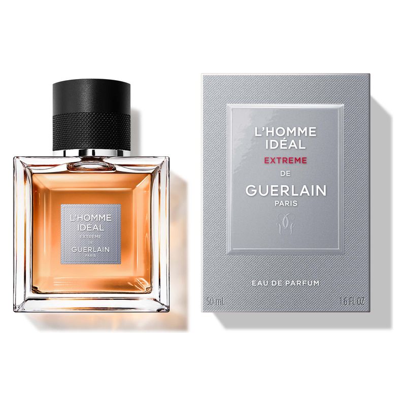 Guerlain L’Homme Idéal Extrême Eau De Parfum