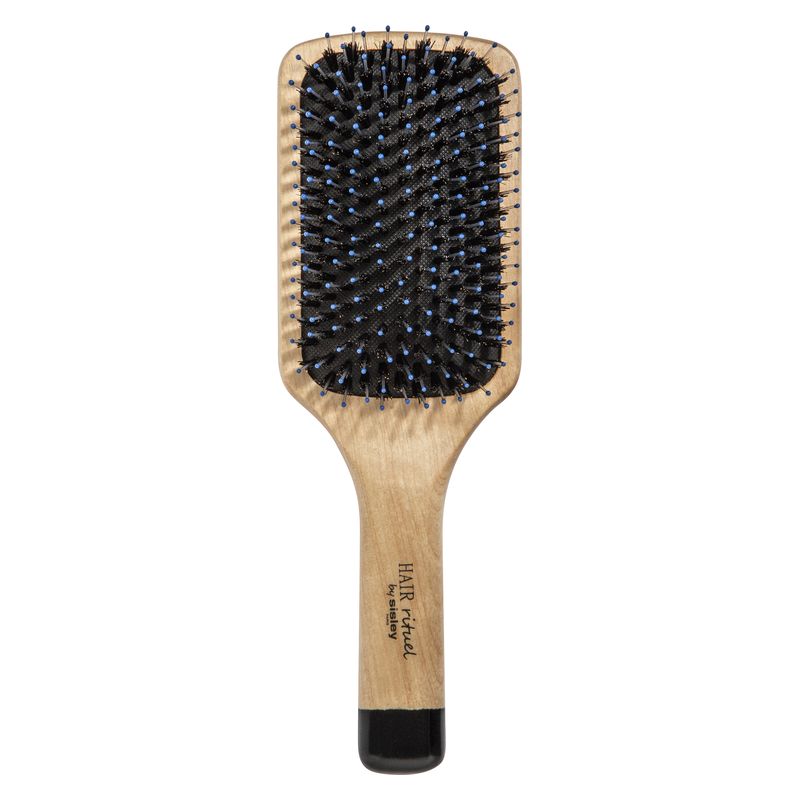 Sisley HAIR RITUEL LE BROSSE BRILLANCE & DOUCEUR