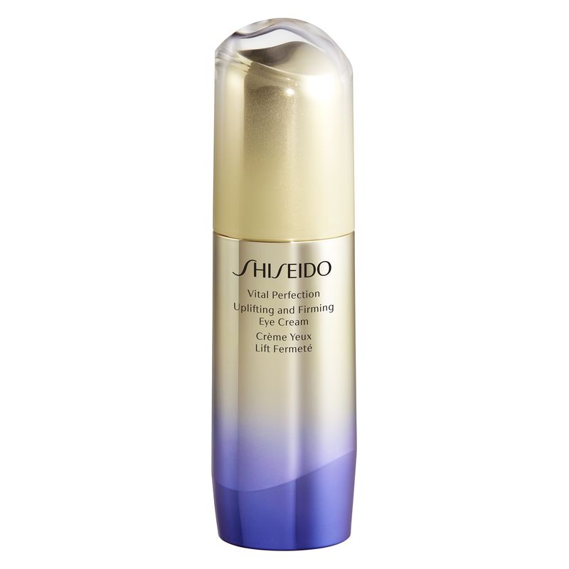 Shiseido Vital Perfection Uplifting And Firming Eye Cream