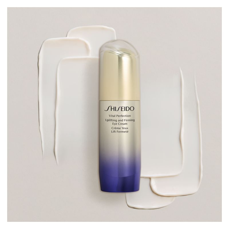 Shiseido Vital Perfection Uplifting And Firming Eye Cream