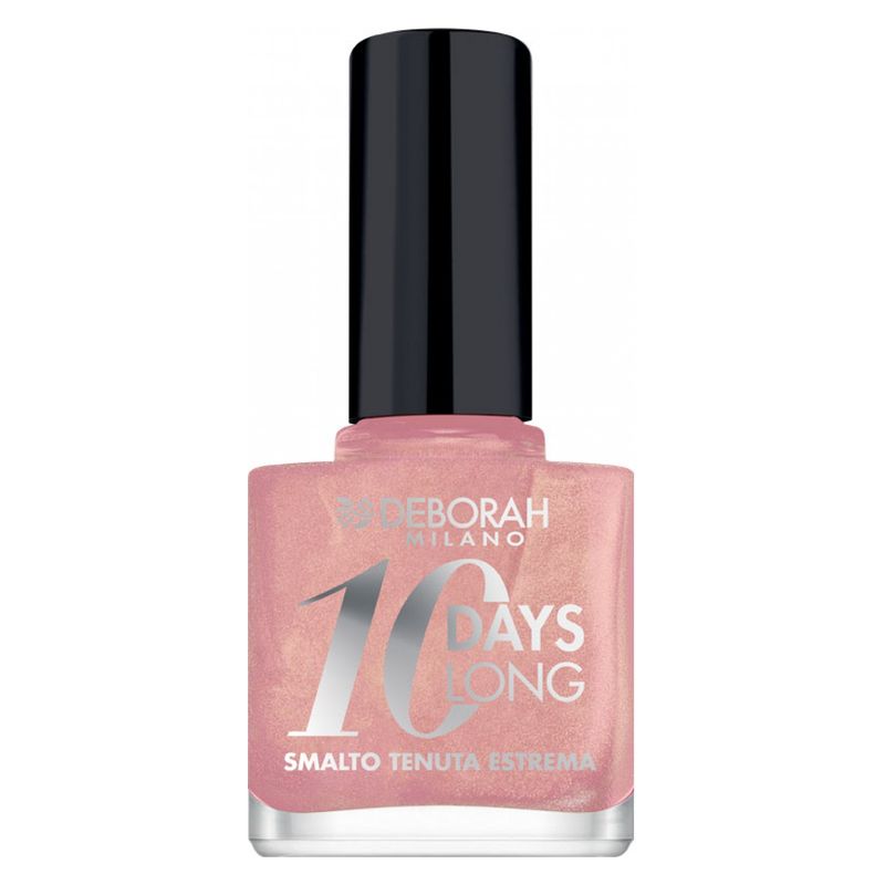 Deborah Smalto 10 Days Long