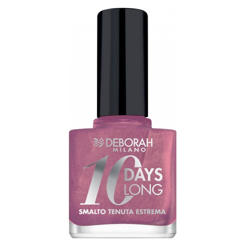 Deborah Smalto 10 Days Long