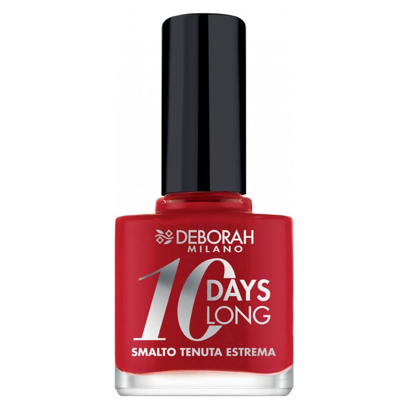 Deborah Smalto 10 Days Long