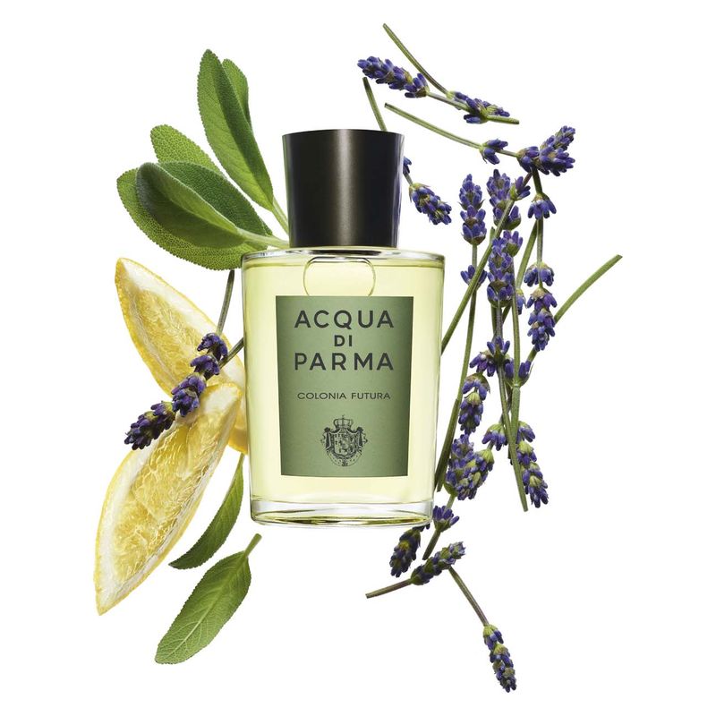 Acqua Di Parma Colonia Futura Eau De Cologne