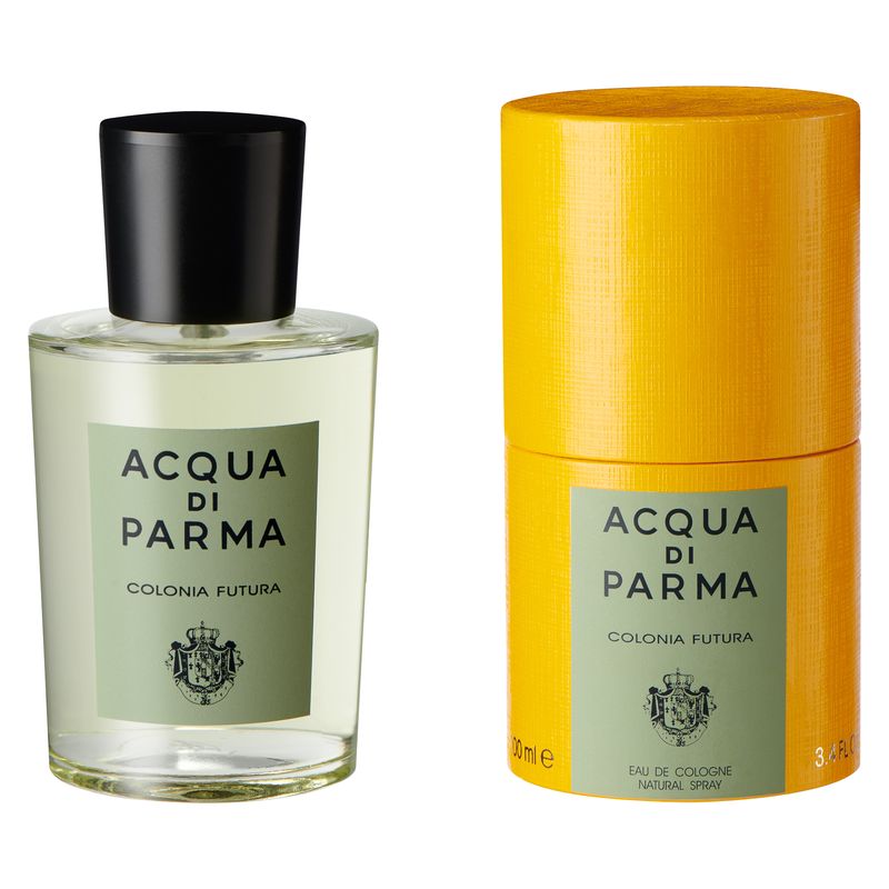 Acqua Di Parma Colonia Futura Eau De Cologne