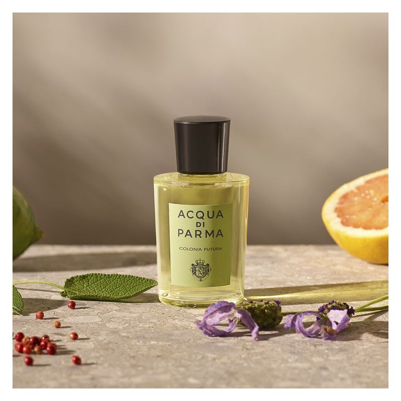 Acqua Di Parma Colonia Futura Eau De Cologne