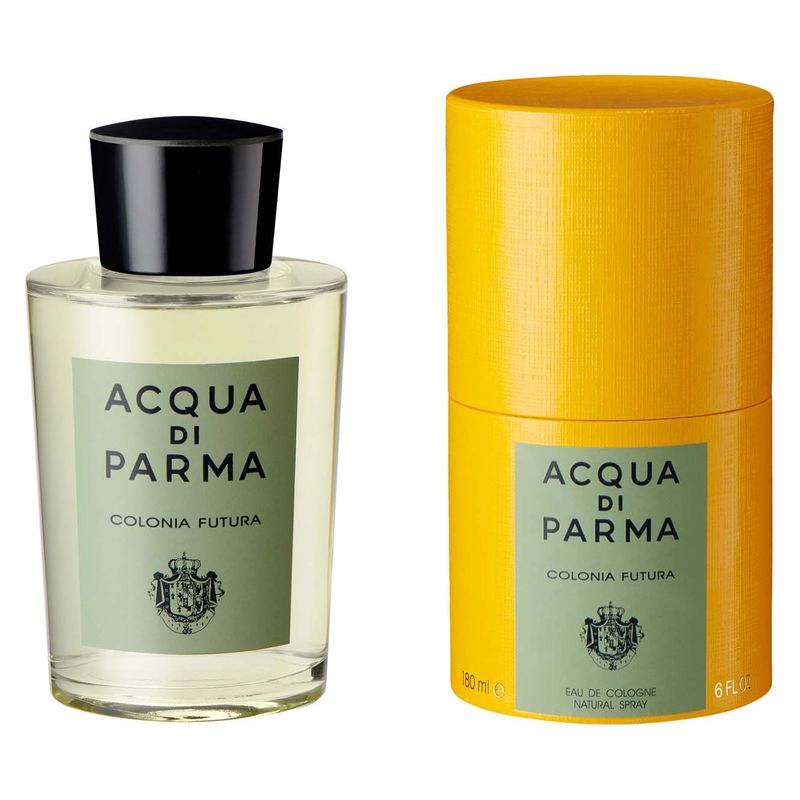 Acqua Di Parma Colonia Futura Eau De Cologne