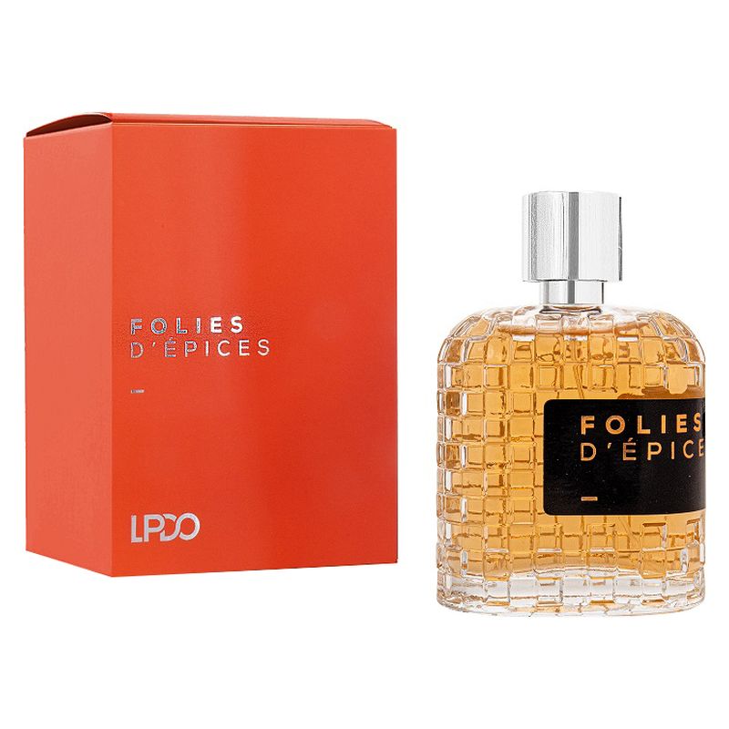 LPDO FOLIE D'EPICES EAU DE PARFUM