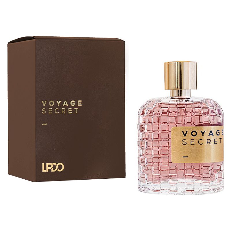 LPDO VOYAGE SECRET EAU DE PARFUM