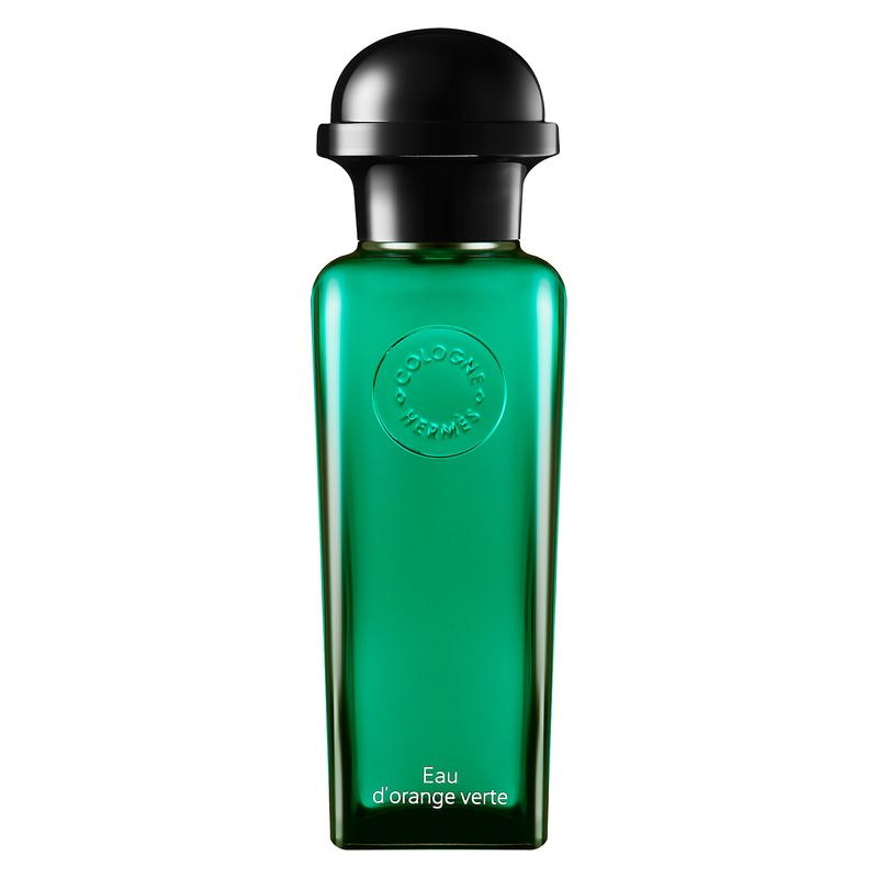 Hermès Eau D'orange Verte Eau De Cologne