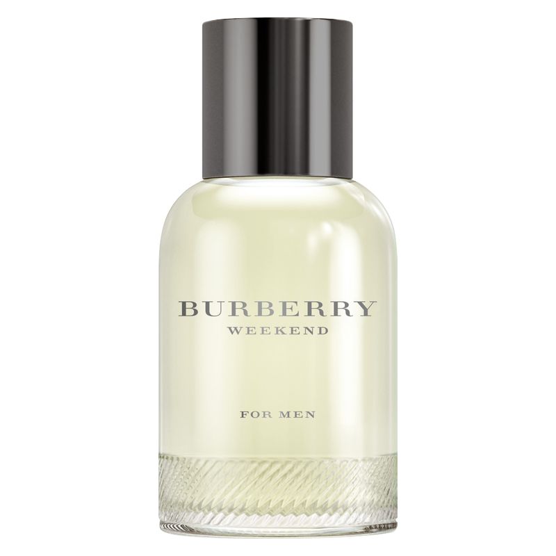 Burberry Week End For Men Eau De Toilette
