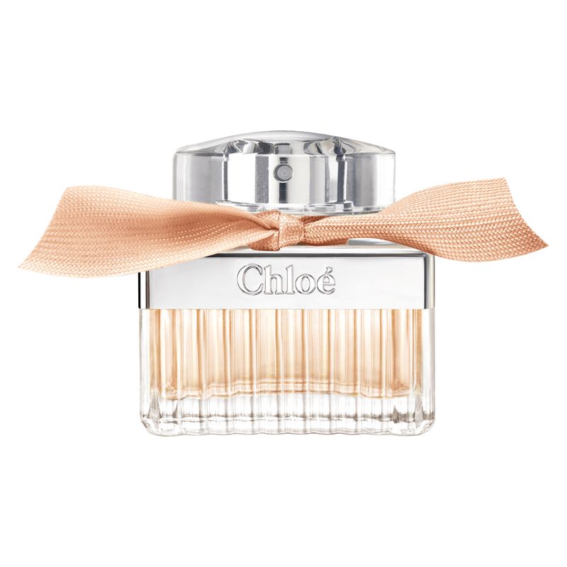 Chloé Eau De Toilette Rose Tangerine