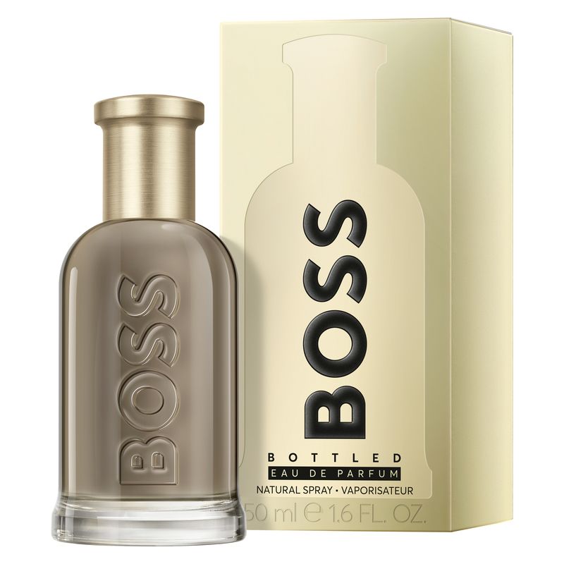 Hugo Boss Bottled Eau De Parfum