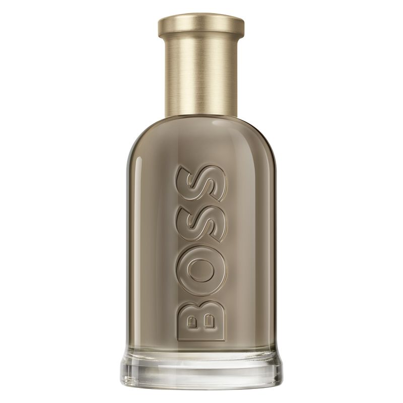 Hugo Boss Bottled Eau De Parfum