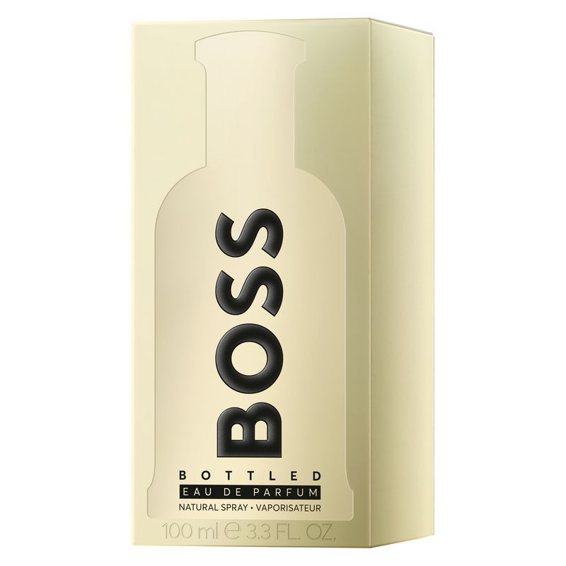 Hugo Boss Bottled Eau De Parfum