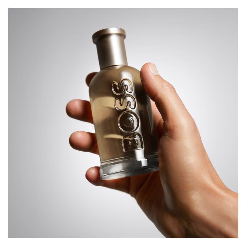 Hugo Boss Bottled Eau De Parfum