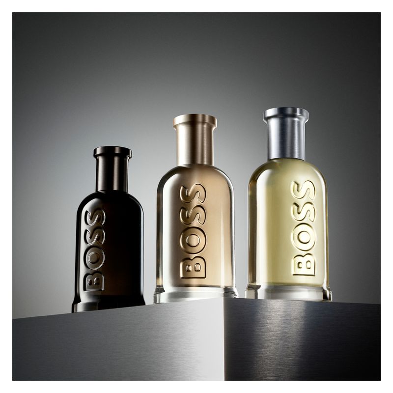 Hugo Boss Bottled Eau De Parfum