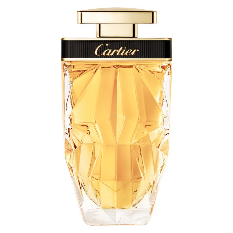 Cartier La Panthere Parfum