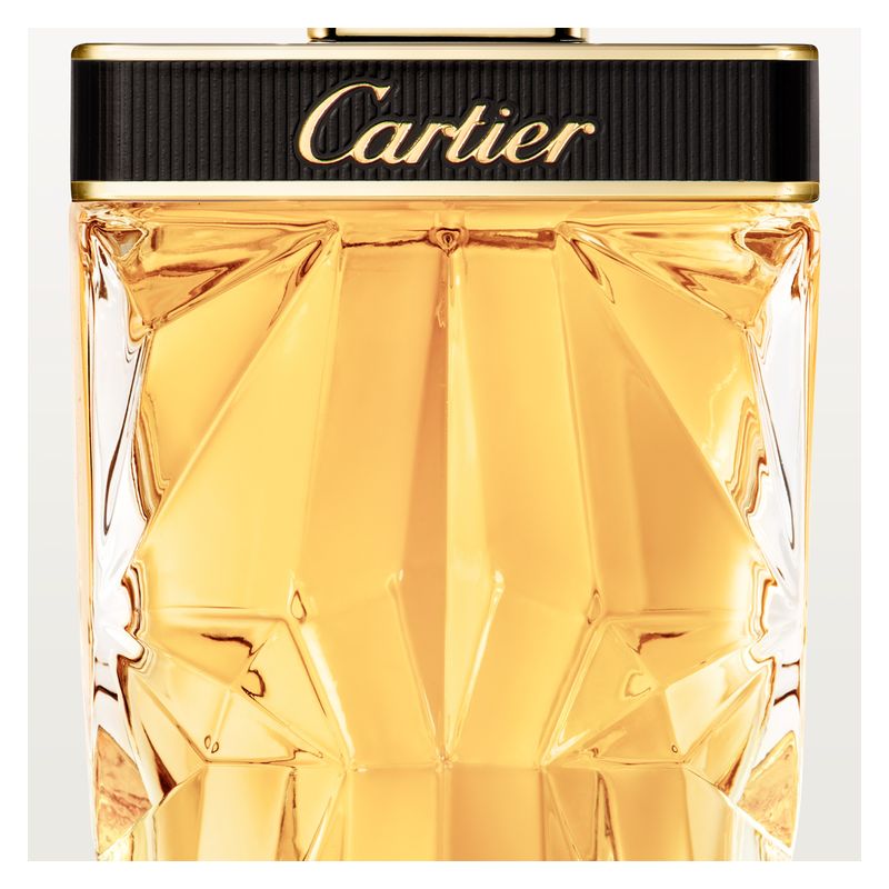 Cartier La Panthere Parfum